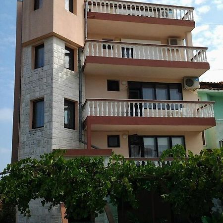 Guest House Zora Sosopol Exterior foto