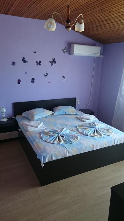 Guest House Zora Sosopol Exterior foto