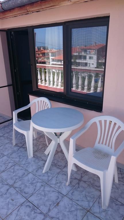 Guest House Zora Sosopol Exterior foto