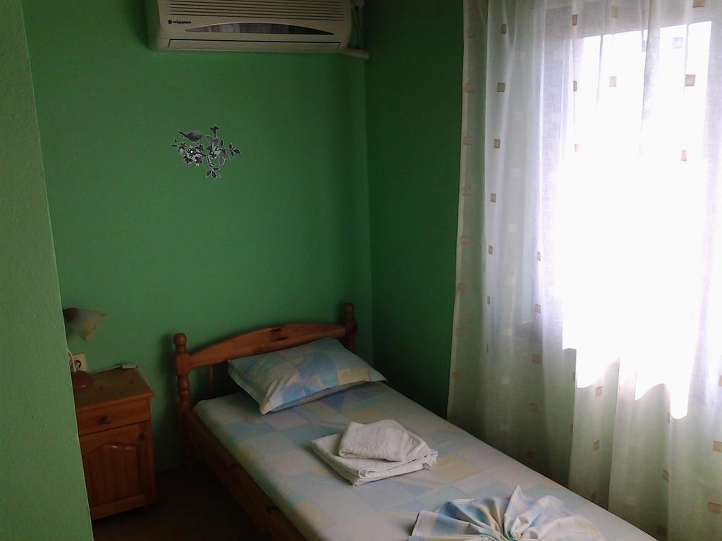 Guest House Zora Sosopol Exterior foto
