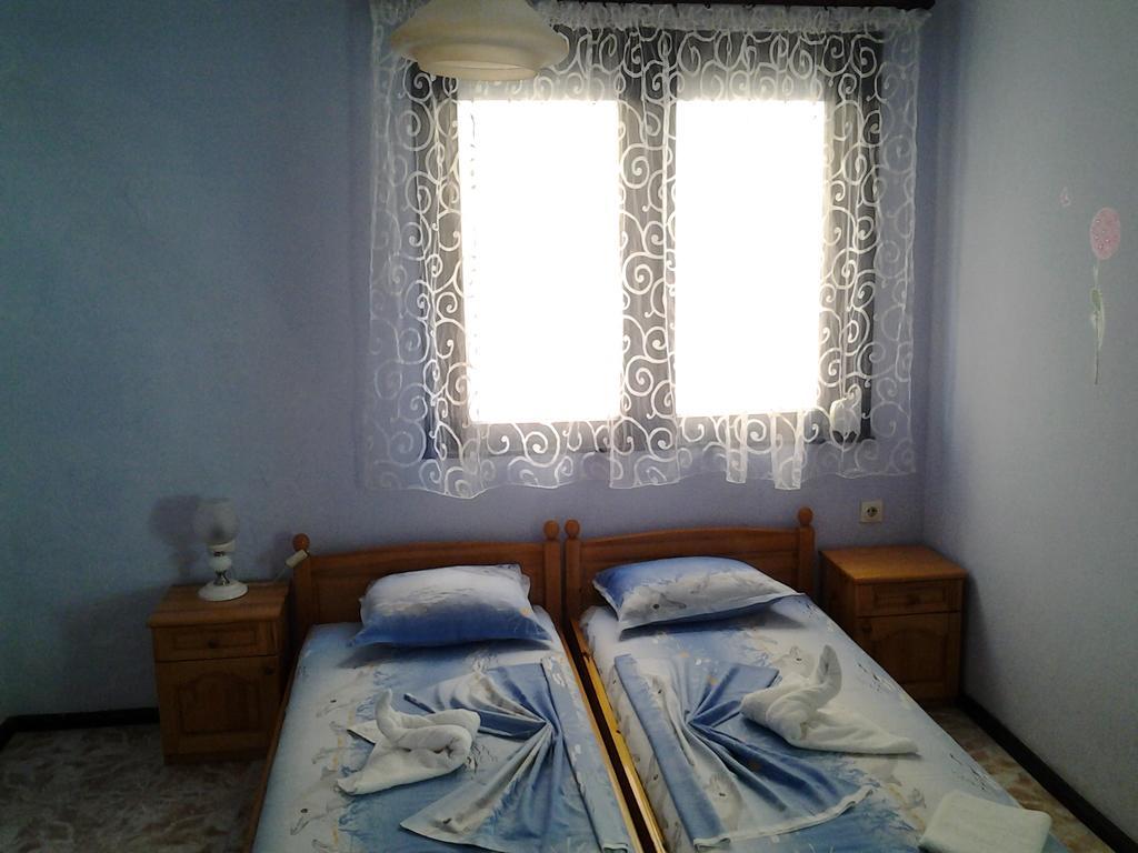 Guest House Zora Sosopol Exterior foto
