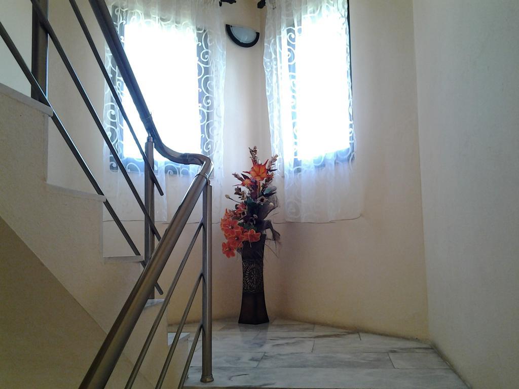 Guest House Zora Sosopol Exterior foto