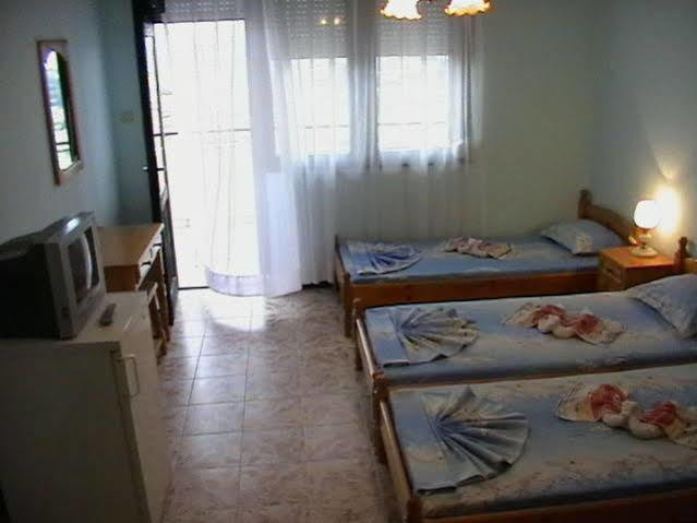 Guest House Zora Sosopol Exterior foto