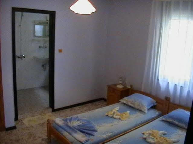 Guest House Zora Sosopol Exterior foto